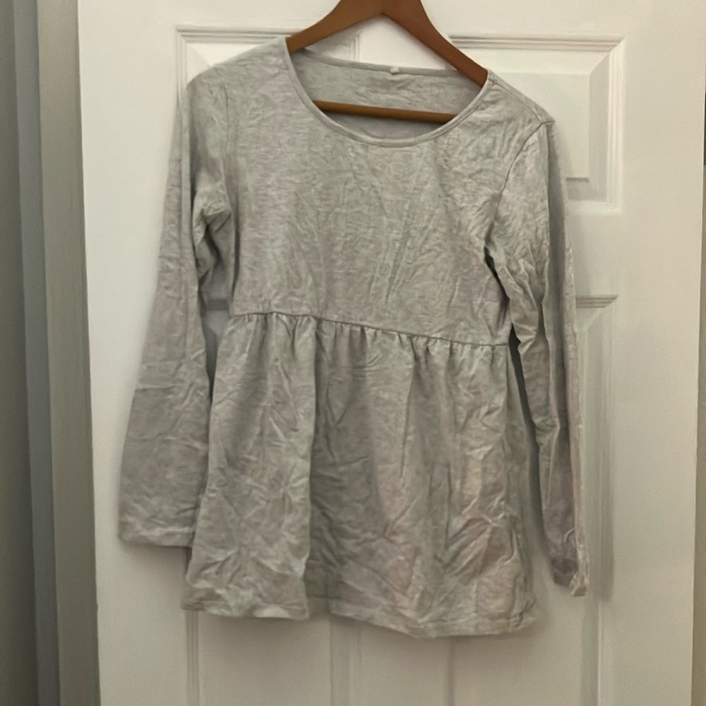 Amazon Maternity Top